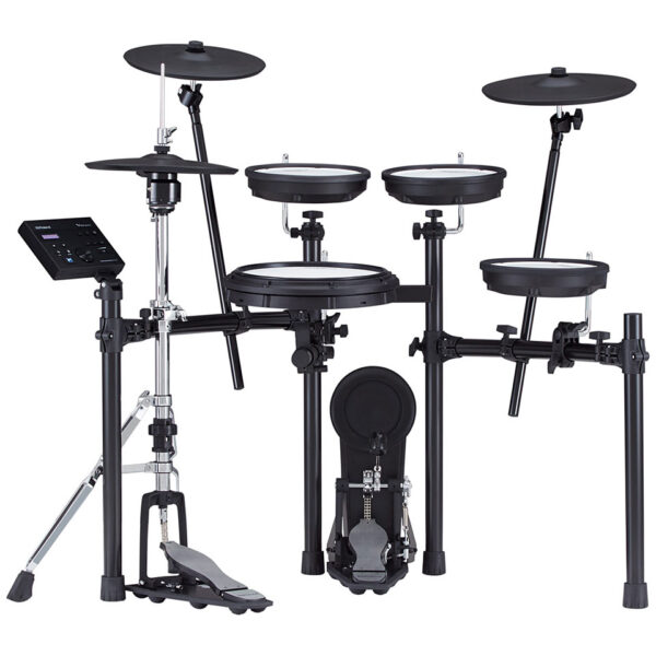 Roland V-Drums TD-07 KVX Electronic Drum Kit E-Drum Set