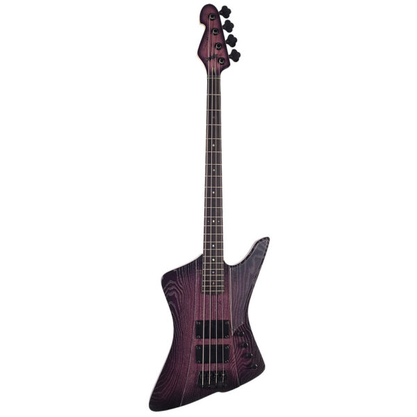 Sandberg Forty Eight VB MH RH BKH E-Bass