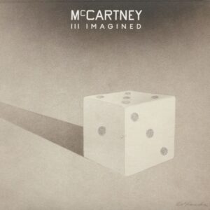 Paul Mccartney - McCartney III Imagined (CD)