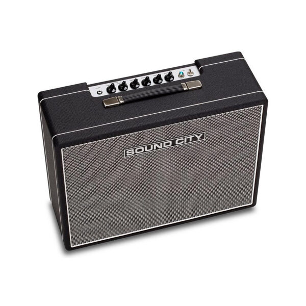 Sound City SC 30 E-Gitarrenverstärker