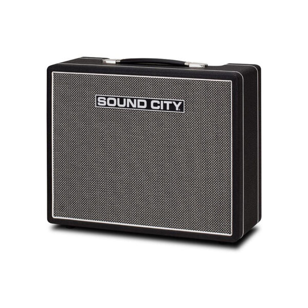 Sound City SC 20 E-Gitarrenverstärker