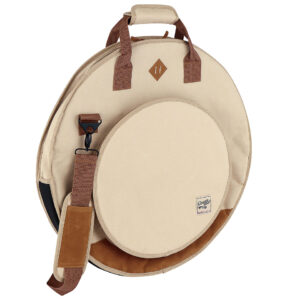 Tama Powerpad Designer TCB22BE Beige Cymbalbag Cymbalbag