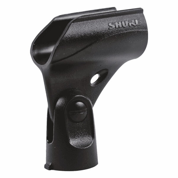 Shure A25D Microphone Holder Mikrofonklemme