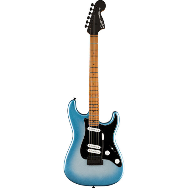 Squier Contemporary Stratocaster Special Skyburst Metallic E-Gitarre