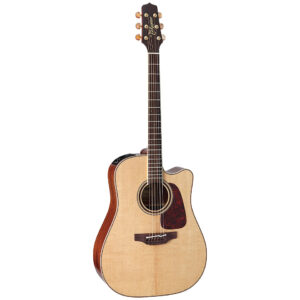 Takamine P4DC Westerngitarre