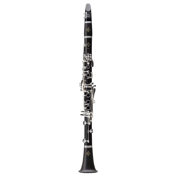 Buffet Crampon E12FL Bb-Clarinet 18/6 (BC2512FL) Klarinette