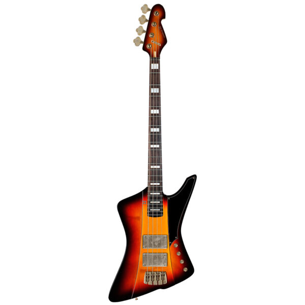 Sandberg Forty Eight RW SA MH 3TS E-Bass