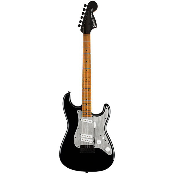 Squier Contemporary Stratocaster Special BLK E-Gitarre