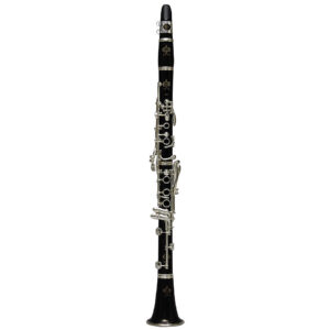 Buffet Crampon E13 Bb-Clarinet 17/6 (BC1102C) Klarinette