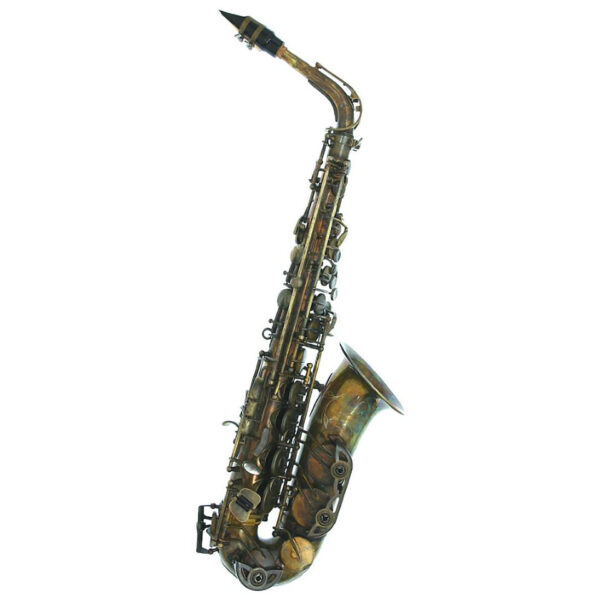 Expression X-Old Altsaxophon