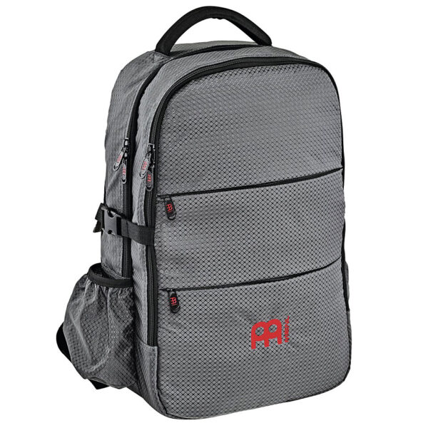 Meinl Carbon Grey Percussion Backpack Percussionbag