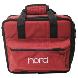 Clavia Nord Soft Case Drum 3P Percussionbag