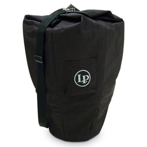 Latin Percussion Fits-All Congabag LP542-BK Percussionbag