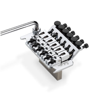 Schaller LockMeister 6 Chrom