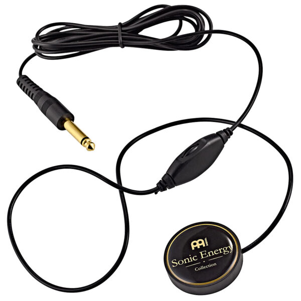 Meinl Sonic Energy SEPU Magnetic Pickup Klangwelt Zubehör