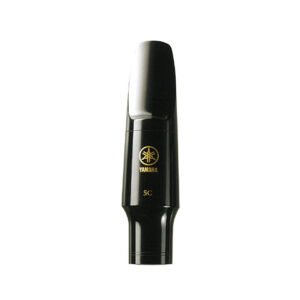 Yamaha 5C Baritone-Sax Mouthpiece Standard Mundstück (Holzbläser)