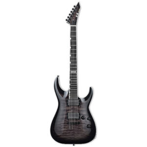 ESP E-II Horizon NT-II STBLKSB E-Gitarre