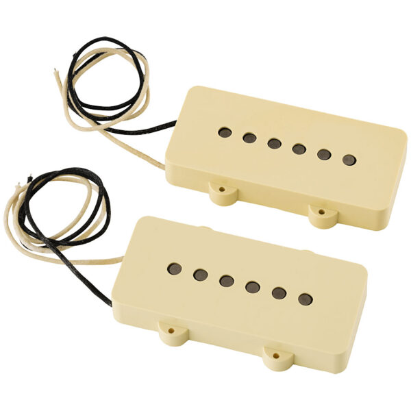 Fender Vintera 60s modified Jazzmaster Set Pickup E-Gitarre