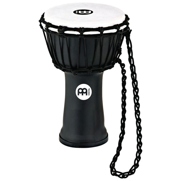 Meinl JRD-BK Junior Djembe Black Djembe