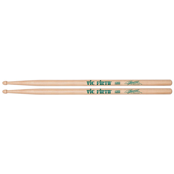 Vic Firth SBG Benny Greb Drumsticks