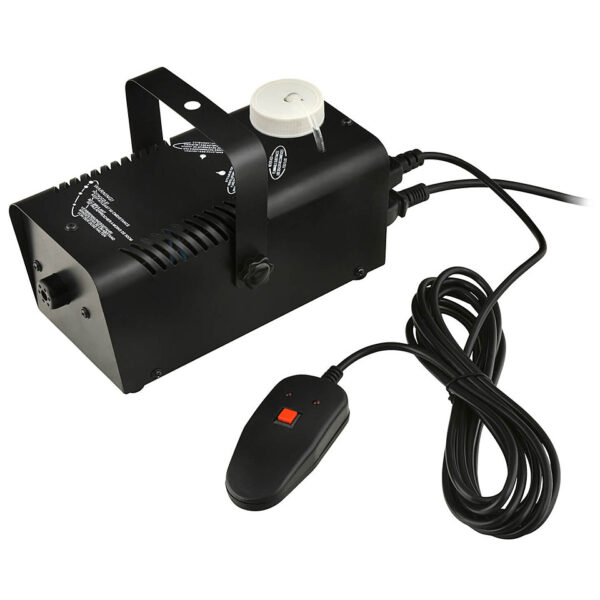 Nightlite Super-Fog 400 Nebelmaschine