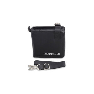 Suzuki 10HC-8 Harmonica Softcase Harptasche