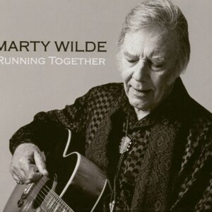 Marty Wilde - Running Together (CD)