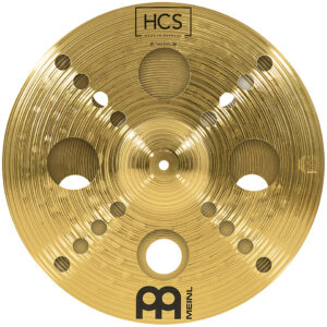 Meinl HCS HCS16TRS 16" Trash Stack Effekt- & Stack-Becken