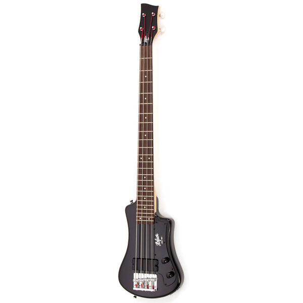 Höfner Shorty BK E-Bass