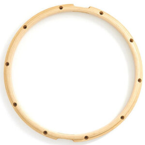 Gibraltar SC-1408WSS 14" Snare Side Hoop 8-Lug Spannreifen