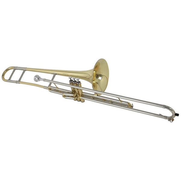 Bach VT501 Valve Trombone Ventilposaune