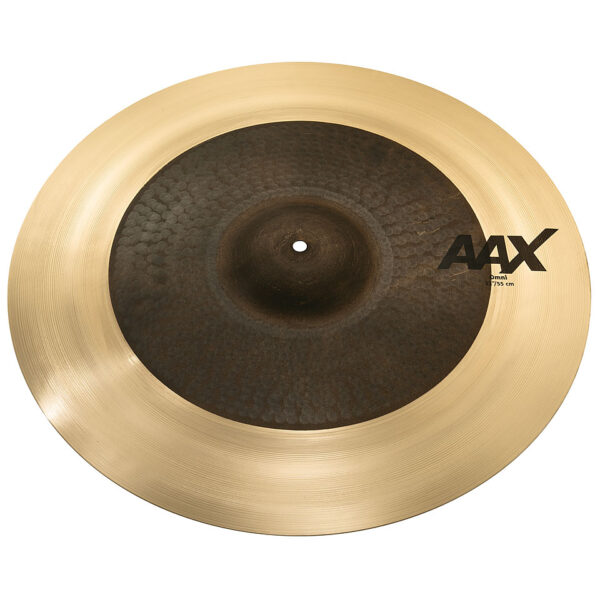 Sabian AAX 22" Omni Ride Ride-Becken