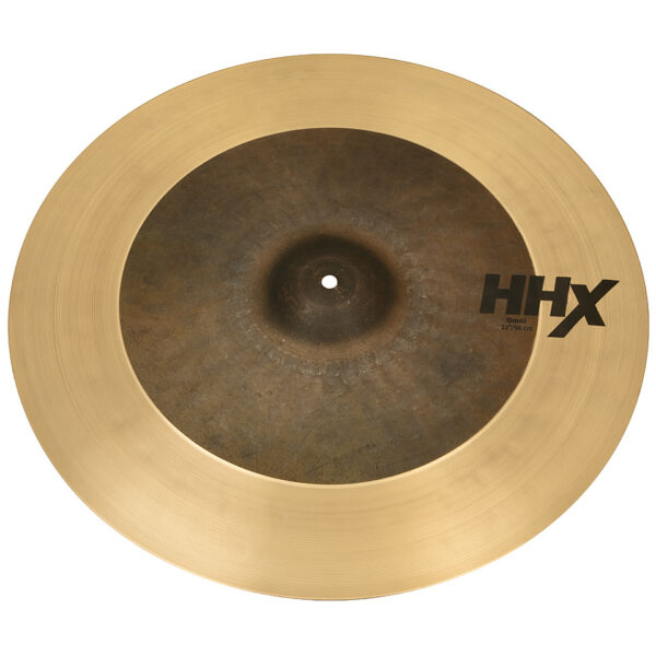 Sabian HHX 22" Omni Ride Ride-Becken