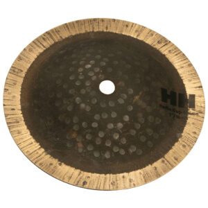 Sabian HH 7" Radia Cup Chime Effekt- & Stack-Becken