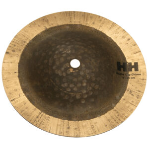 Sabian HH 8" Radia Cup Chime Effekt- & Stack-Becken