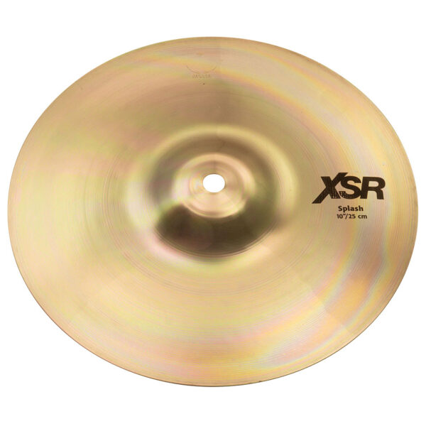 Sabian XSR 10" Splash Splash-Becken