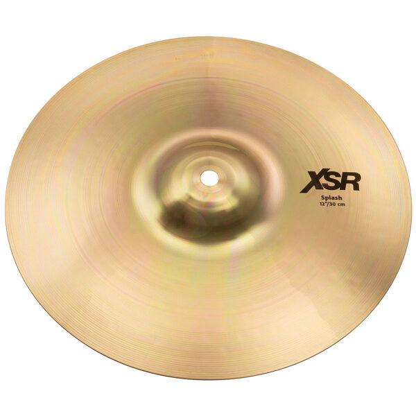 Sabian XSR 12" Splash Splash-Becken