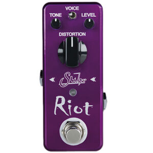 Suhr Riot Mini Effektgerät E-Gitarre