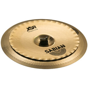 Sabian XSR 13"/16" Fast Stax Effekt- & Stack-Becken