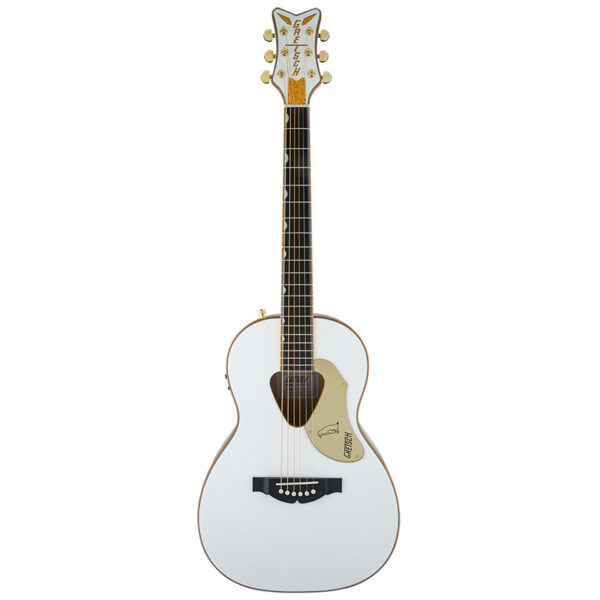 Gretsch Guitars G5021 Rancher Penguin Westerngitarre