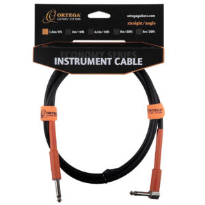 Ortega Cable OECI-5PVC Instrumentenkabel