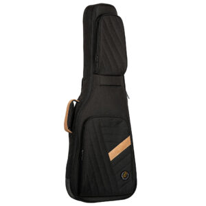 Ortega OGBEG-DLX-BK Gigbag E-Gitarre