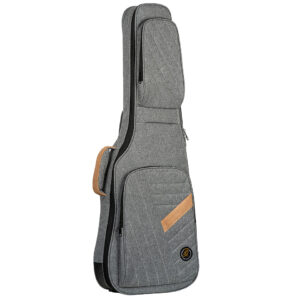 Ortega OGBEG-DLX-GY Gigbag E-Gitarre