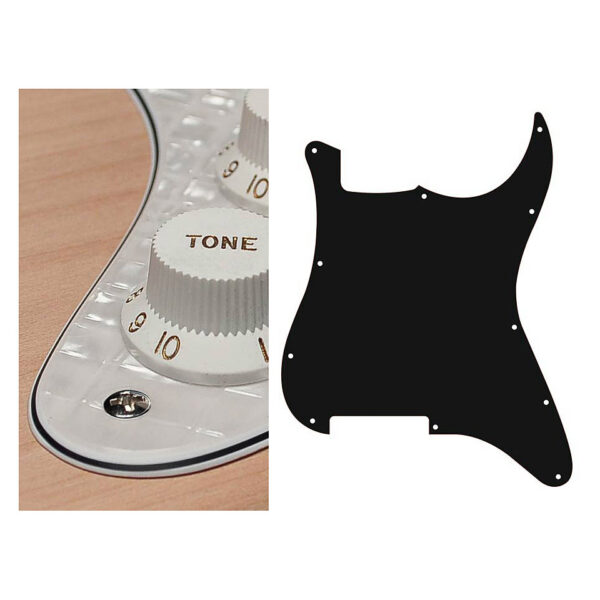 Boston ST-400-PWW Pickguard