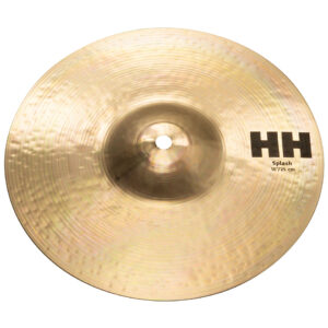 Sabian HH 10" Brillant Splash Splash-Becken