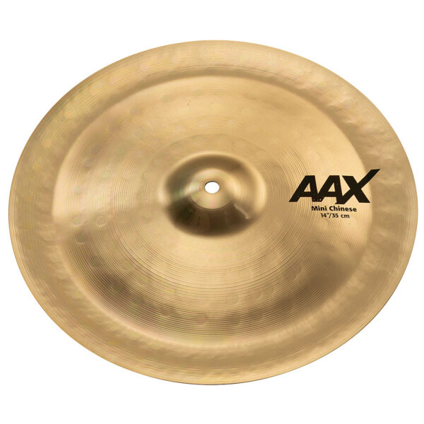 Sabian AAX 14" Brilliant Mini Chinese China-Becken