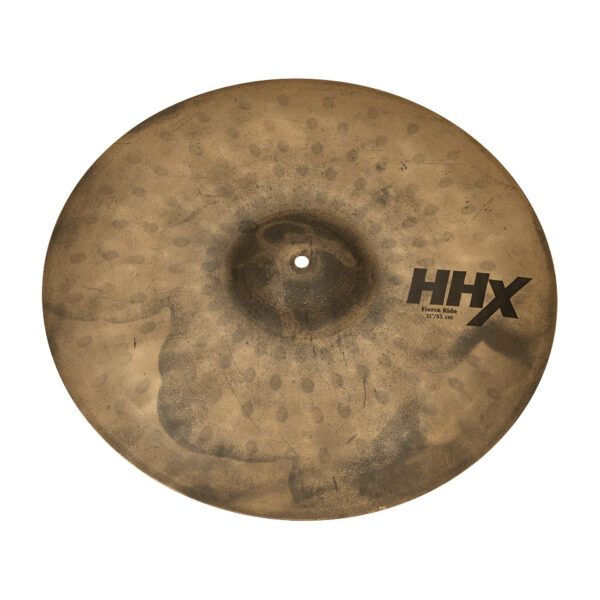 Sabian HHX 21" Fierce Ride Ride-Becken