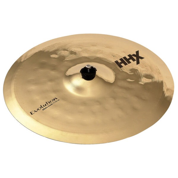 Sabian HHX Evolution 17" Effeks Crash Crash-Becken