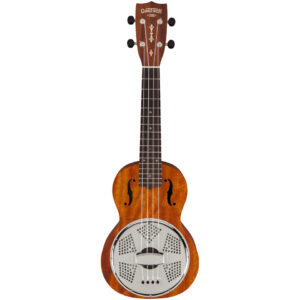 Gretsch Guitars G9112 Resonator-Ukulele Ukulele