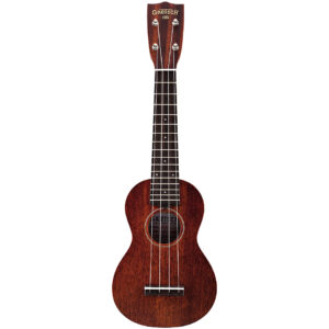 Gretsch Guitars G9100 Soprano STD Ukulele